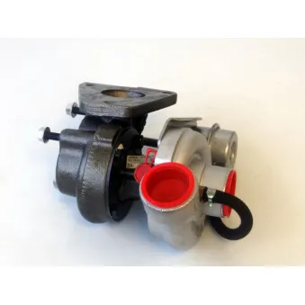 Turbocompresseur, suralimentation LUCAS LTRPA4653431