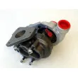 Turbocompresseur, suralimentation LUCAS LTRPA4653431 - Visuel 2