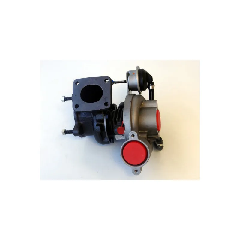 Turbocompresseur, suralimentation LUCAS LTRPA4654472