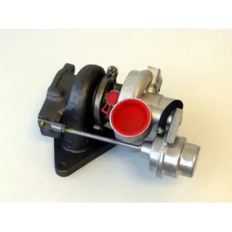 Turbocompresseur, suralimentation LUCAS LTRPA4917707900