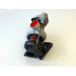 Turbocompresseur, suralimentation LUCAS LTRPA4917707900 - Visuel 2