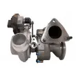 Turbocompresseur, suralimentation LUCAS LTRPA4933501960 - Visuel 2