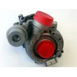Turbocompresseur, suralimentation LUCAS LTRPA53039880020 - Visuel 1