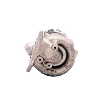Turbocompresseur, suralimentation LUCAS LTRPA54359880060