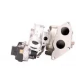 Turbocompresseur, suralimentation LUCAS LTRPA54359880060 - Visuel 2