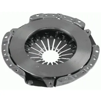 Mécanisme d'embrayage SACHS 3082 196 131