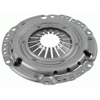 Mécanisme d'embrayage SACHS 3082 296 134