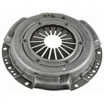 Mécanisme d'embrayage SACHS 3082 303 531