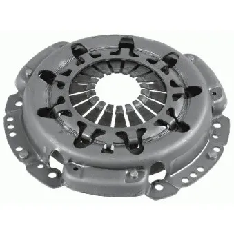 Mécanisme d'embrayage SACHS 3082 600 537