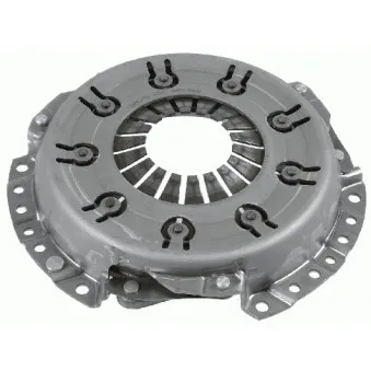 Mécanisme d'embrayage SACHS 3082 600 555