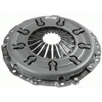 Mécanisme d'embrayage SACHS 3082 600 576