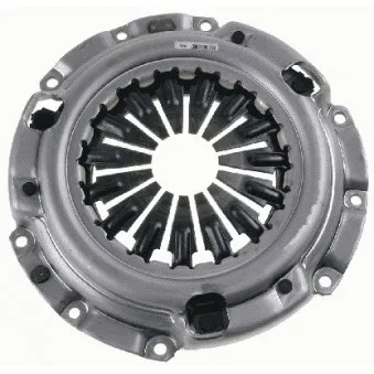 Mécanisme d'embrayage SACHS