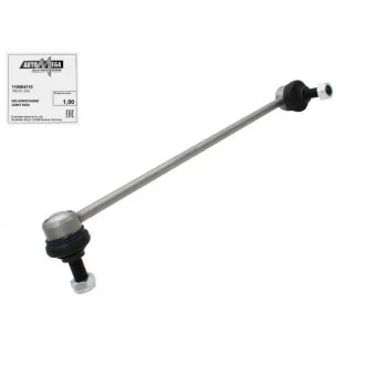 Entretoise/tige, stabilisateur AUTOMEGA 110064110