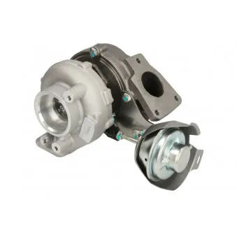 Turbocompresseur, suralimentation EVORON EVTC0201