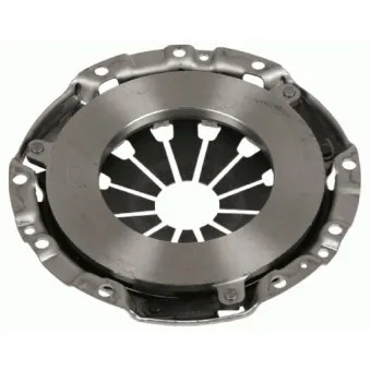 Mécanisme d'embrayage SACHS 3082 654 001