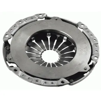 Mécanisme d'embrayage SACHS 3082 654 423