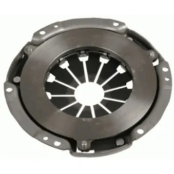 Mécanisme d'embrayage SACHS