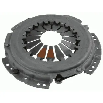 Mécanisme d'embrayage SACHS 3082 891 001