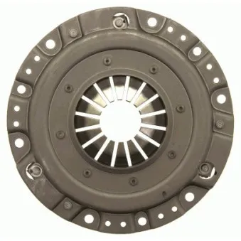 Mécanisme d'embrayage SACHS