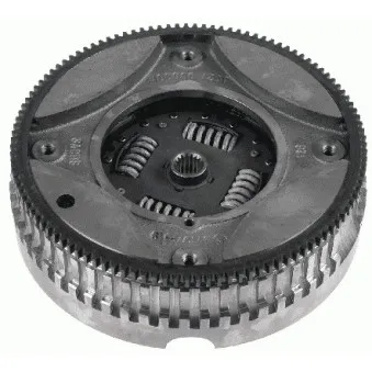 Kit d'embrayage SACHS 3089 000 010