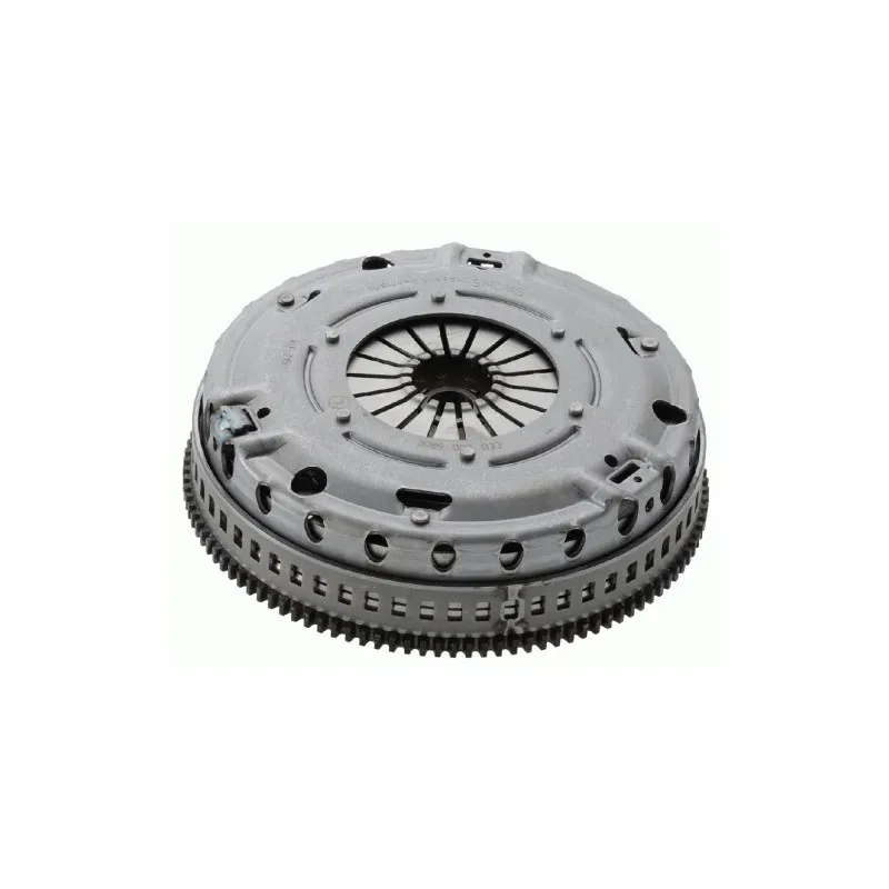 Kit d'embrayage + volant moteur SACHS 3089 000 033