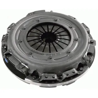 Kit d'embrayage SACHS 3089 000 069