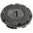Kit d'embrayage SACHS 3089 000 069 - Visuel 2