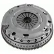 Kit d'embrayage SACHS 3089 006 033 - Visuel 1