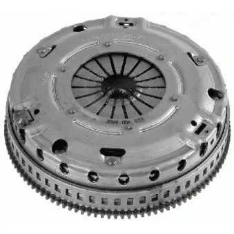 Kit d'embrayage SACHS 3089 006 033