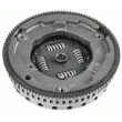 Kit d'embrayage SACHS 3089 006 033 - Visuel 2