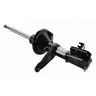 Amortisseur avant droit SACHS 310 021