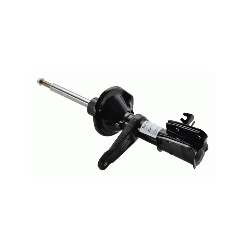 Amortisseur avant droit SACHS 310 021