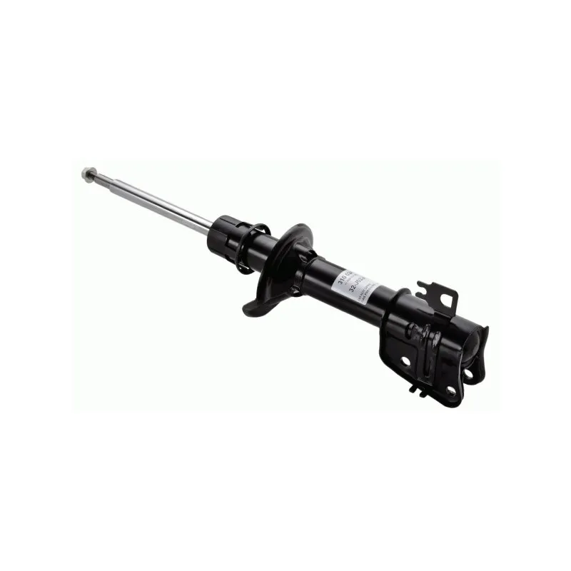Amortisseur arrière gauche SACHS 310 024