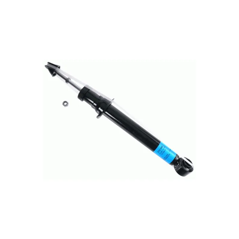 Jeu de 2 amortisseurs arrière SACHS 310 046