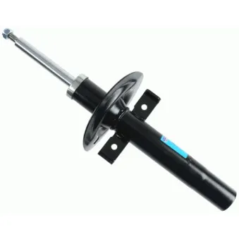 Jeu de 2 amortisseurs avant SACHS 310 054