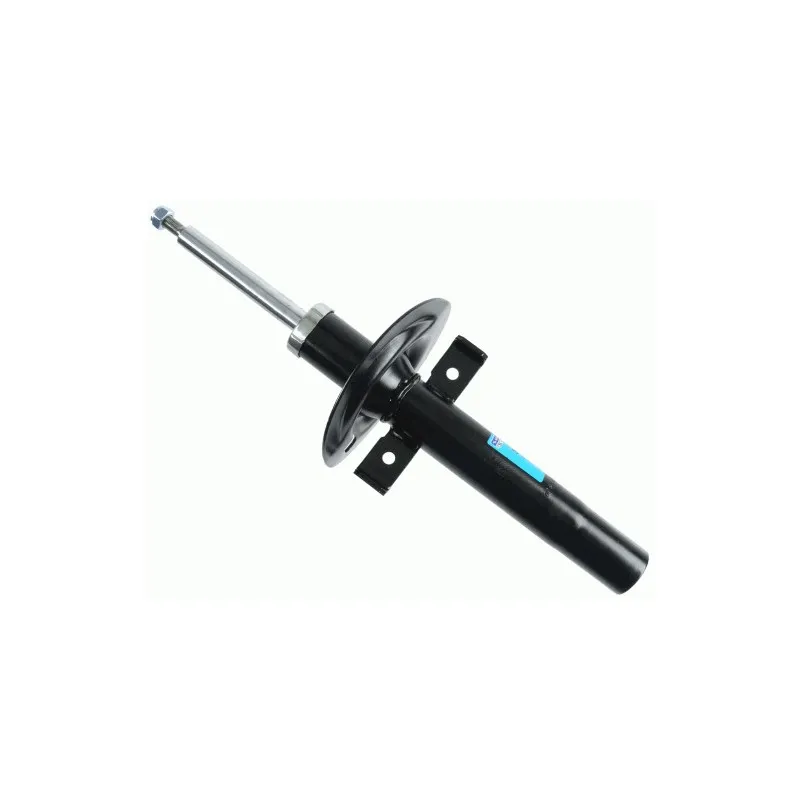 Jeu de 2 amortisseurs avant SACHS 310 054