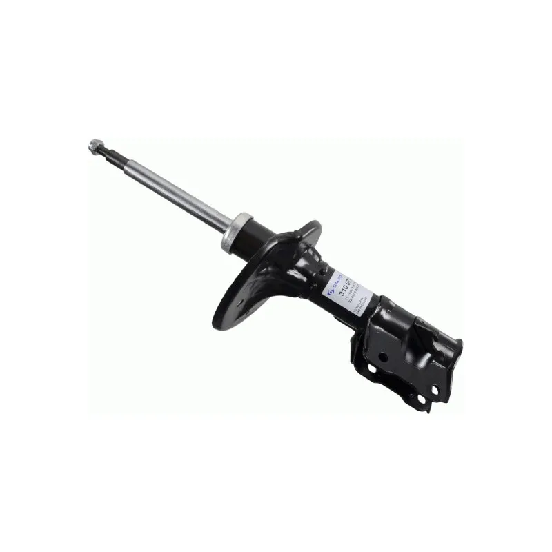 Amortisseur avant droit SACHS 310 071