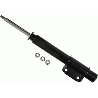Jeu de 2 amortisseurs arrière SACHS 310 130