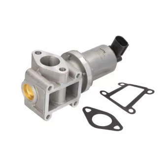 Vanne EGR NGK 90498