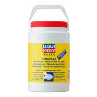 Nettoyant pour les mains LIQUI MOLY 3365