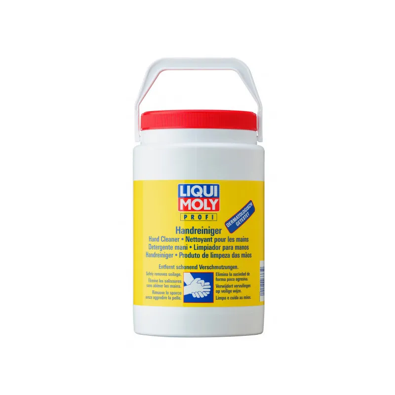 Nettoyant pour les mains LIQUI MOLY 3365