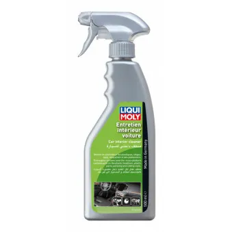 Entretien intérieur voiture LIQUI MOLY 1368