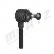 Rotule de barre de connexion MERTZ M-S0001 - Visuel 1