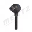 Rotule de barre de connexion MERTZ M-S0001 - Visuel 2