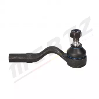 Rotule de barre de connexion avant droit MERTZ