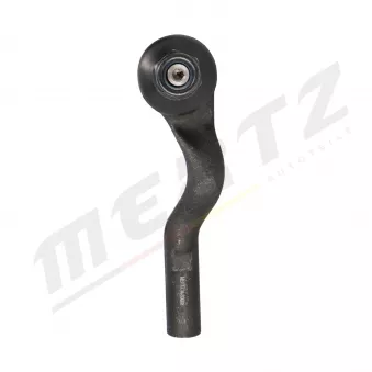 Rotule de barre de connexion avant gauche MERTZ