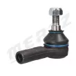 Rotule de barre de connexion MERTZ M-S0004 - Visuel 1
