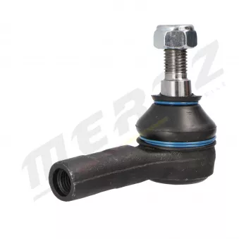Rotule de barre de connexion MERTZ M-S0004