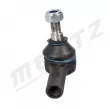 Rotule de barre de connexion MERTZ M-S0004 - Visuel 2