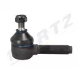 Rotule de barre de connexion avant droit MERTZ M-S0005 - Visuel 1